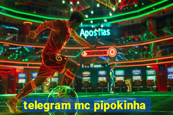 telegram mc pipokinha